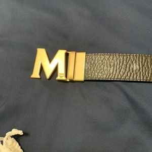 Mcm belt